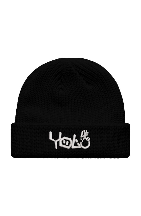 Yol4U beanie