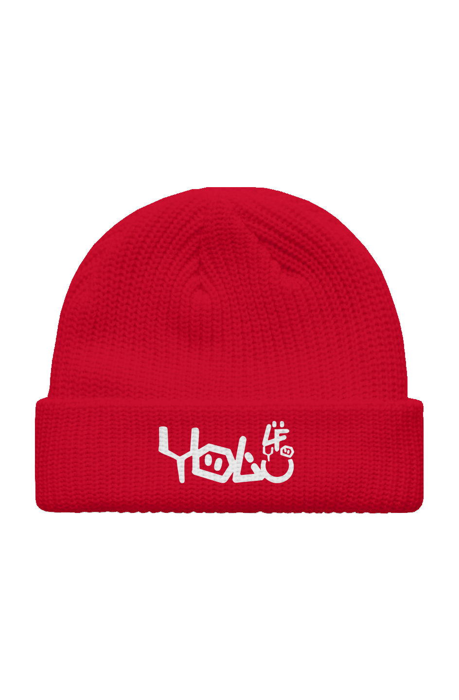 Fisherman Beanie