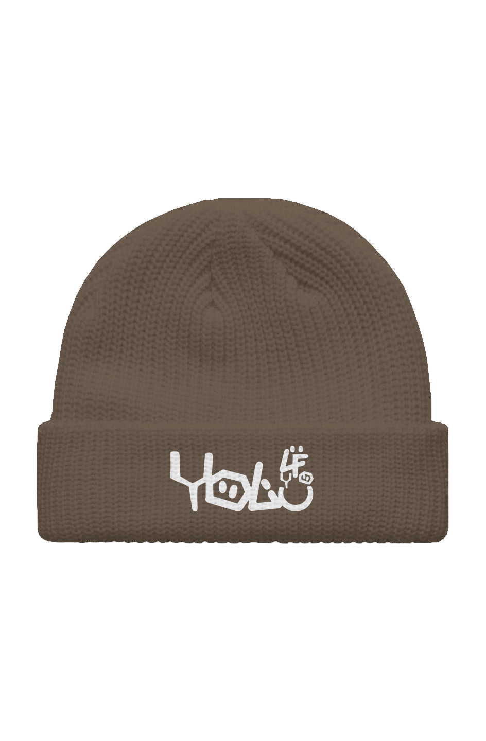 Fisherman Beanie