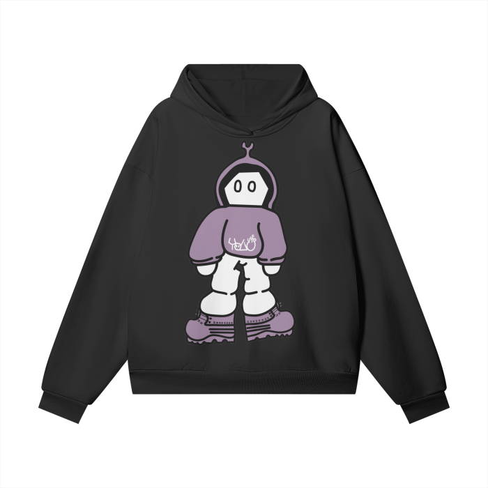 Yolfy Hoodie