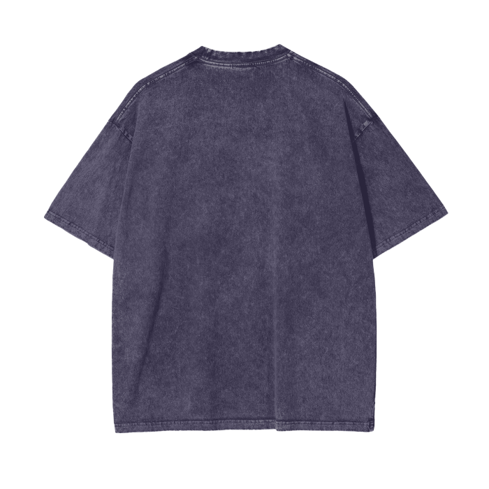 Oversized YOL4FY Tee