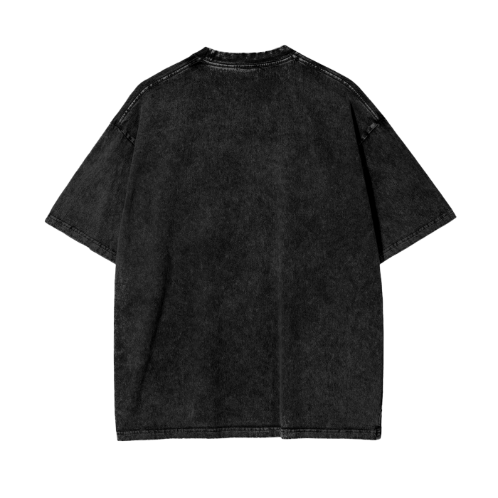 Oversized YOL4FY Tee