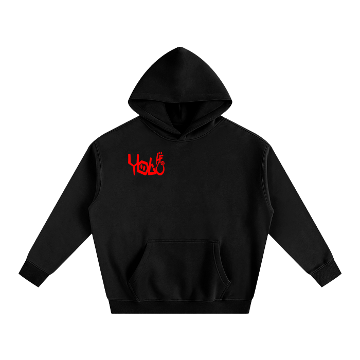 yolfy hoodie