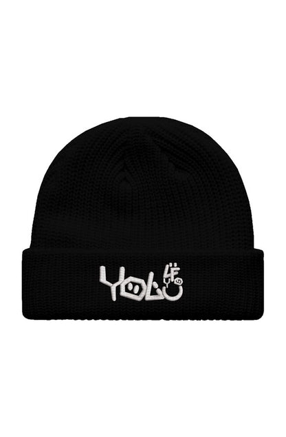 Yol4U beanie