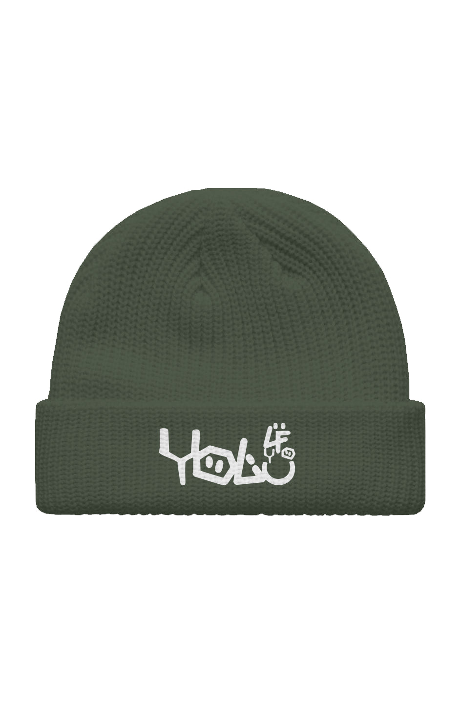 Fisherman Beanie