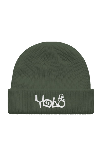 Fisherman Beanie