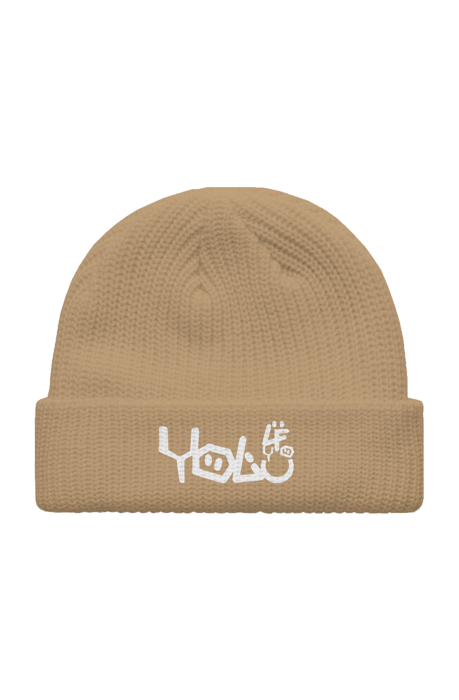 Fisherman Beanie