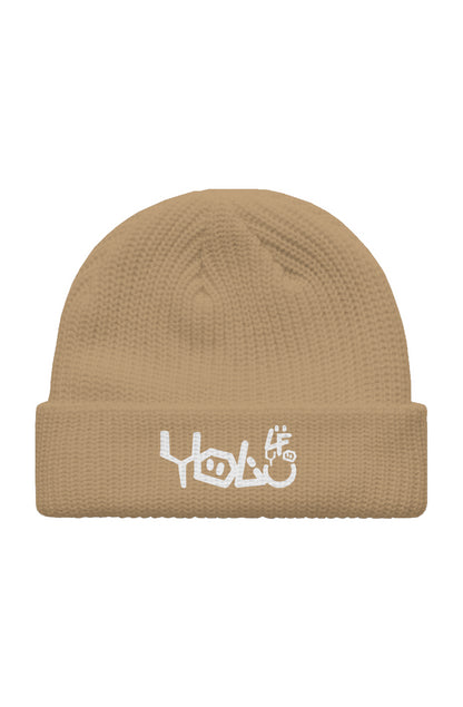 Fisherman Beanie
