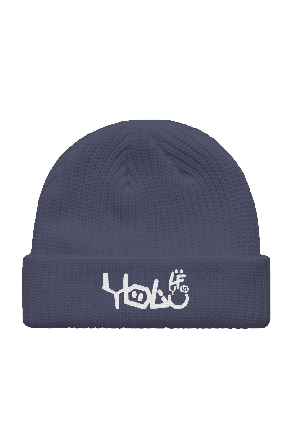 Fisherman Beanie