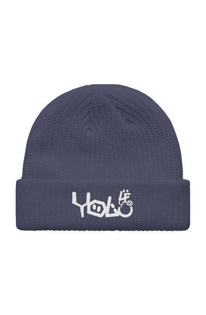 Fisherman Beanie