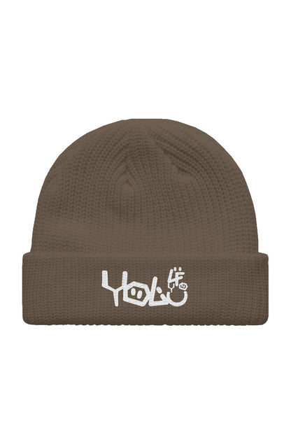 Fisherman Beanie