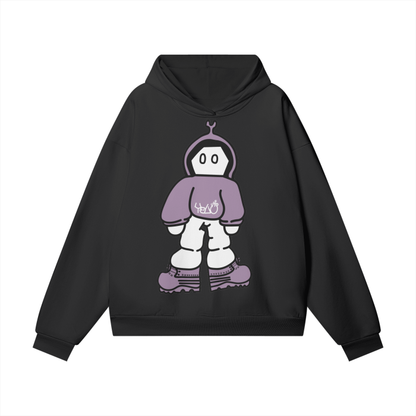 Yolfy Hoodie
