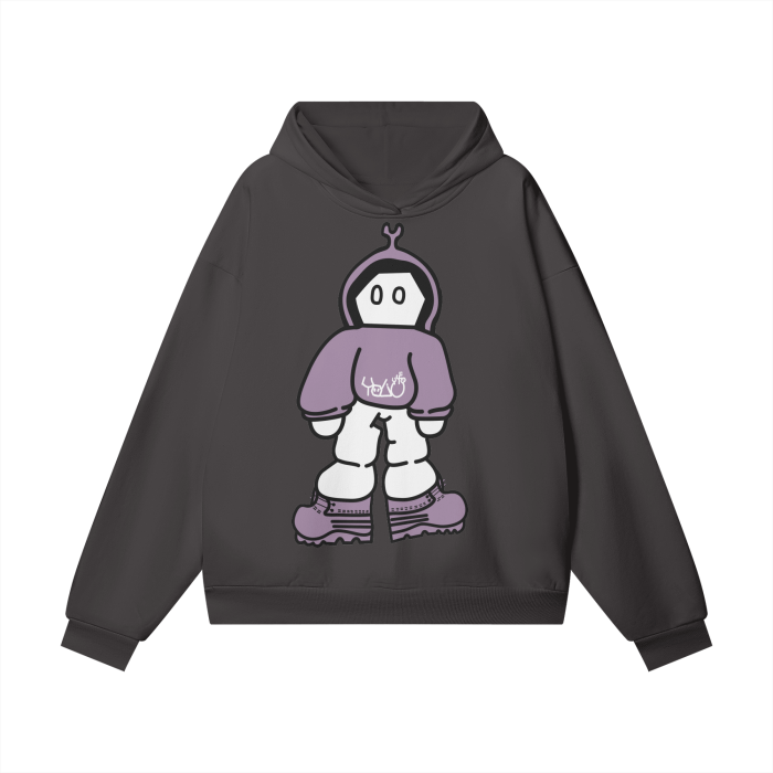 Yolfy Hoodie