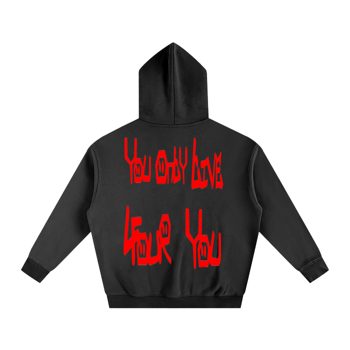 yolfy hoodie