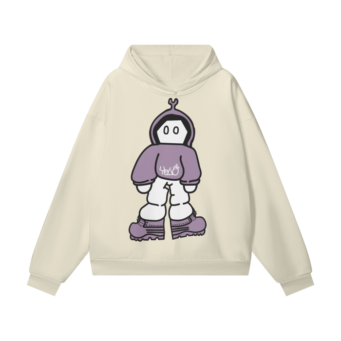Yolfy Hoodie