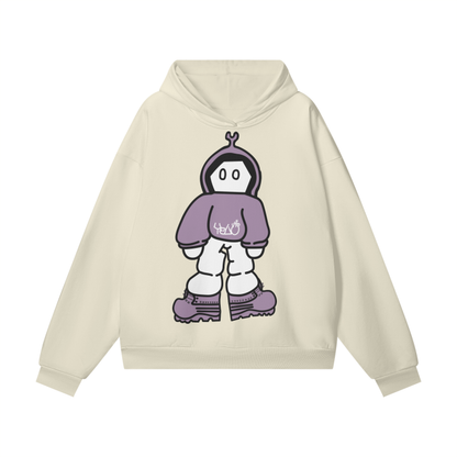 Yolfy Hoodie