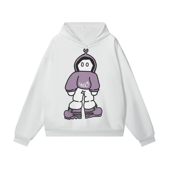 Yolfy Hoodie