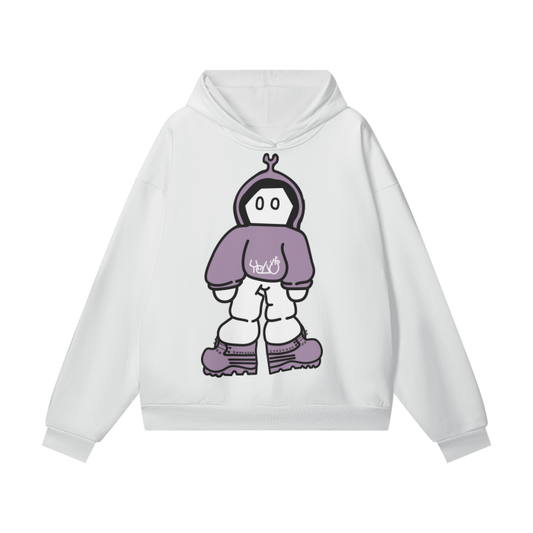 Yolfy Hoodie