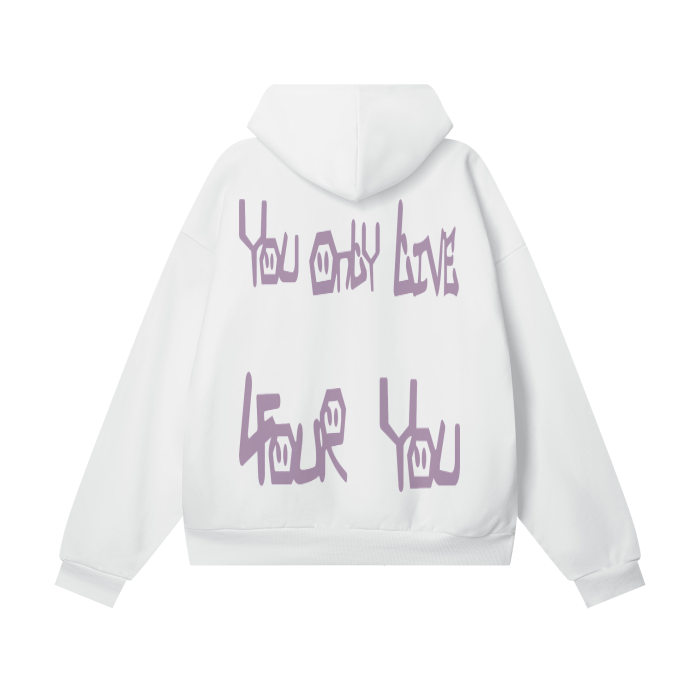 Yolfy Hoodie