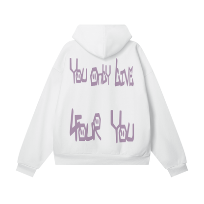 Yolfy Hoodie