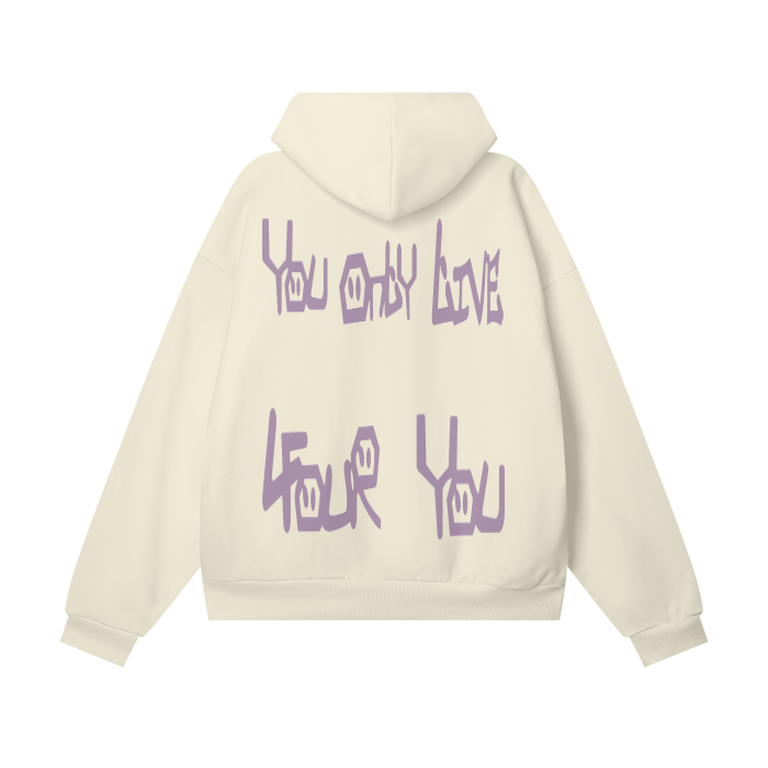 Yolfy Hoodie