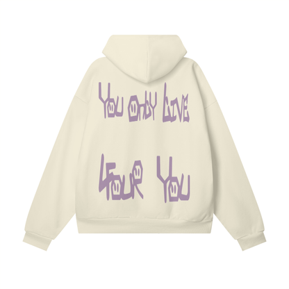 Yolfy Hoodie