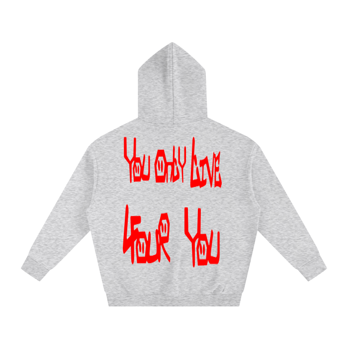 yolfy hoodie