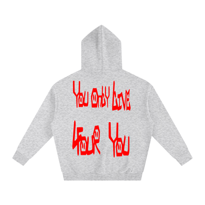 yolfy hoodie