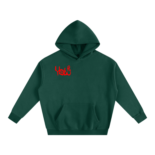Yolfy sweatsuit