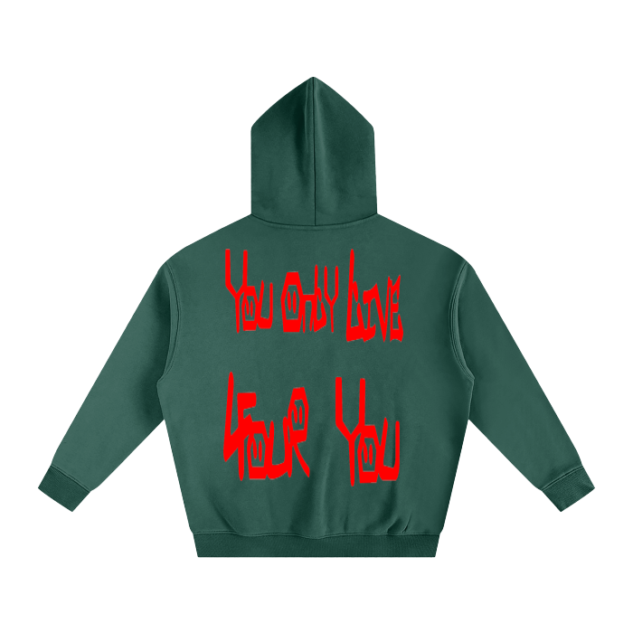Yolfy sweatsuit