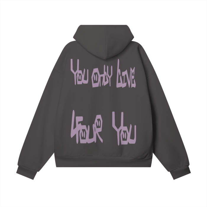 Yolfy Hoodie
