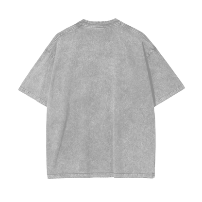 Oversized YOL4FY tee