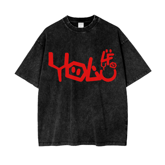 Limited Edition Yolfy Bodega Tee