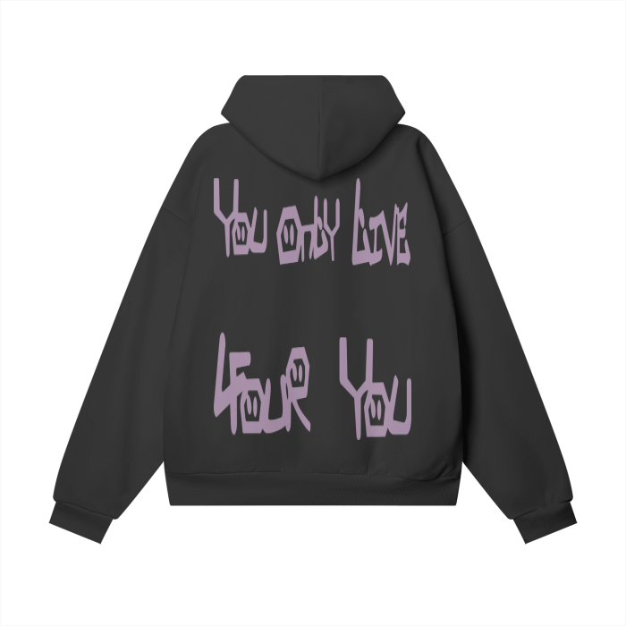 Yolfy Hoodie