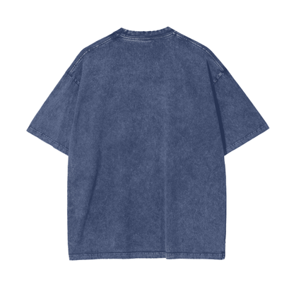 Oversized YOL4FY tee