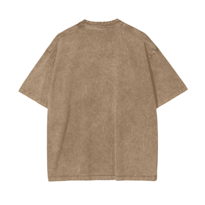 Oversized YOL4FY tee